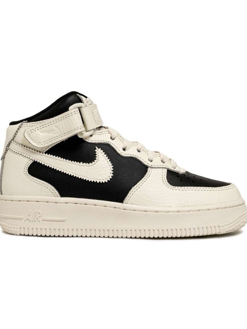 Nike  Air Force 1 Mid - Picture 3 of 4